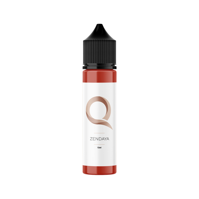 Quantum PMU Pigments (Platinum Label) - Zendaya 15 ml