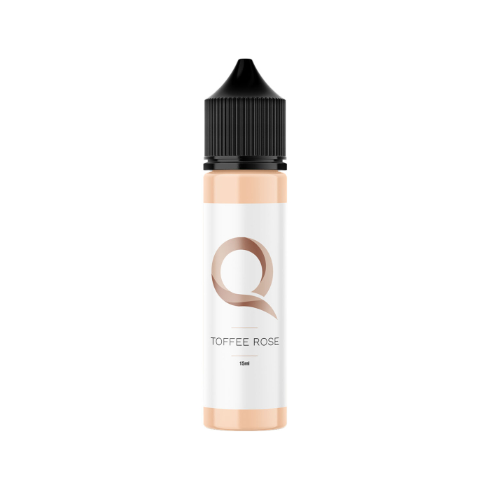 Pigmenti PMU Quantum (Platinum Label) - Toffe Rose 15ml