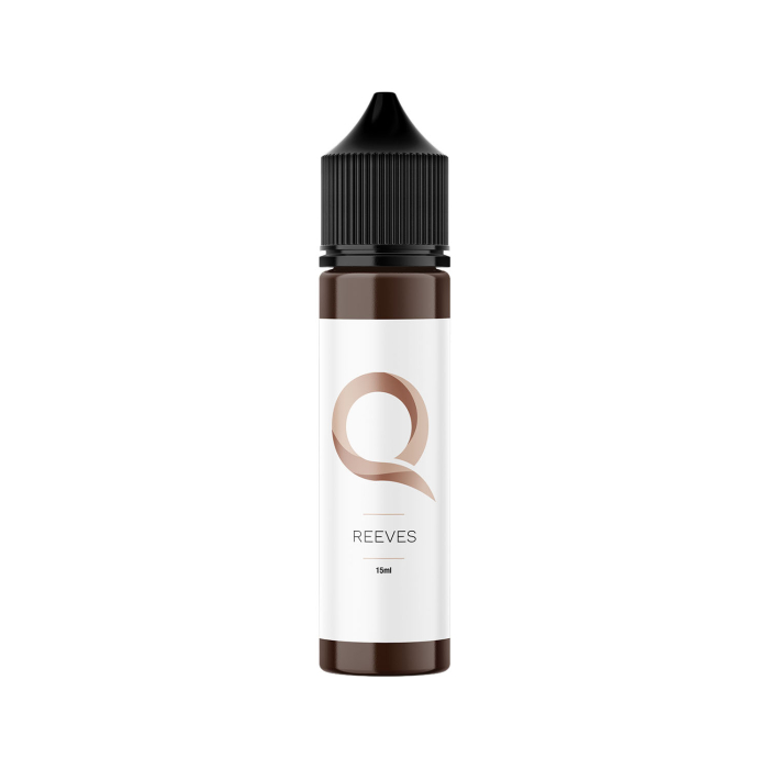 Quantum PMU Pigments (Platinum Label) - Reeves 15 ml