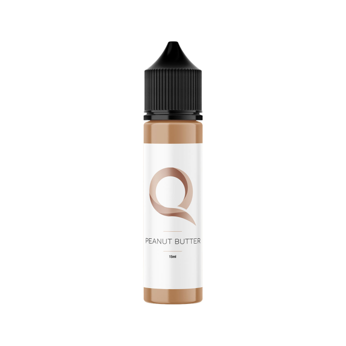 Pigmenti PMU Quantum (Platinum Label) - Peanut Butter 15ml
