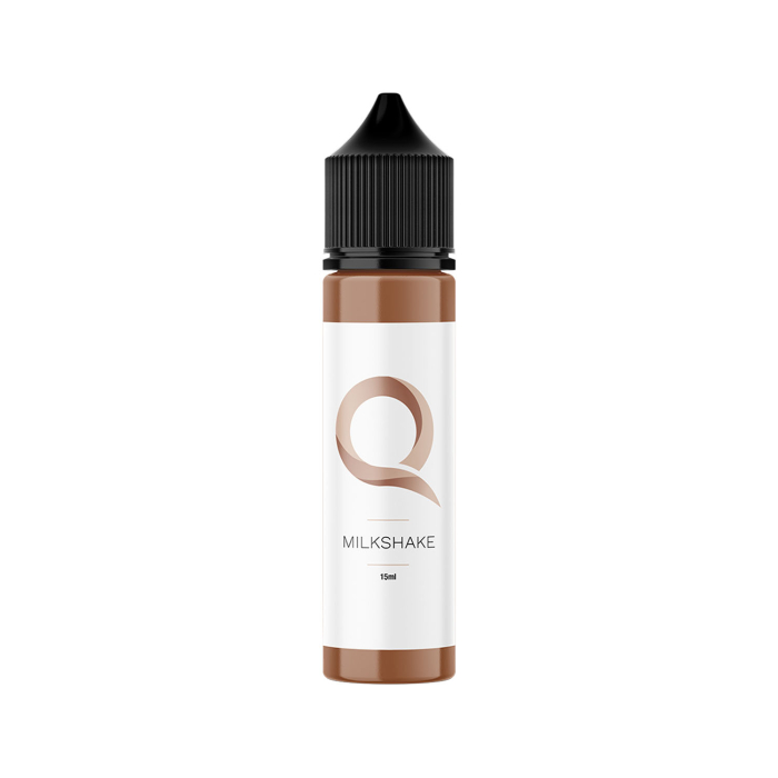 Pigmenti PMU Quantum (Platinum Label) - Milkshake 15ml