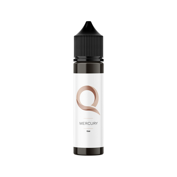 Quantum PMU Pigments (Platinum Label) - Mercury 15 ml