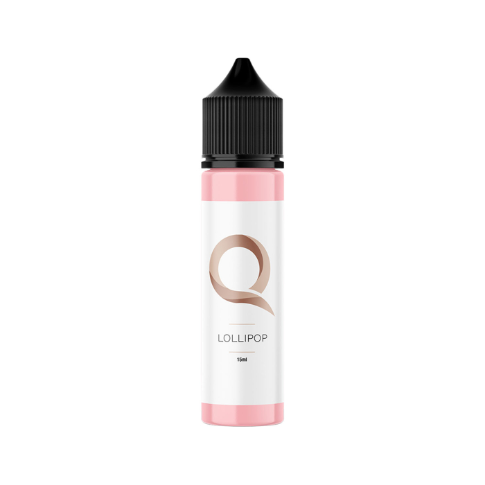 Quantum PMU Pigments (Platinum Label) - Lollipop 15 ml