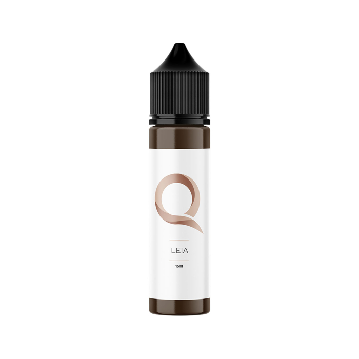 Quantum PMU Pigments (Platinum Label) - Leia 15 ml