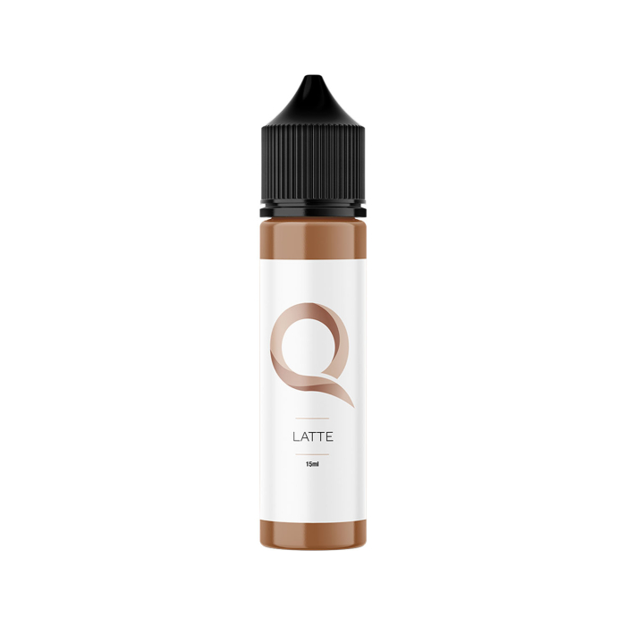 Pigmenti Quantum PMU (Platinum Label) - Latte 15ml