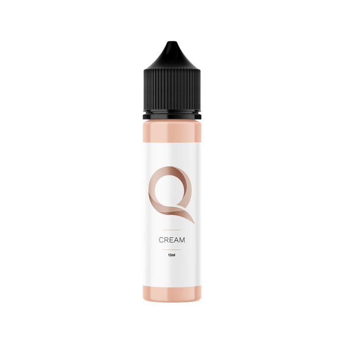 Quantum PMU Pigments (Platinum Label) - Cream 15 ml
