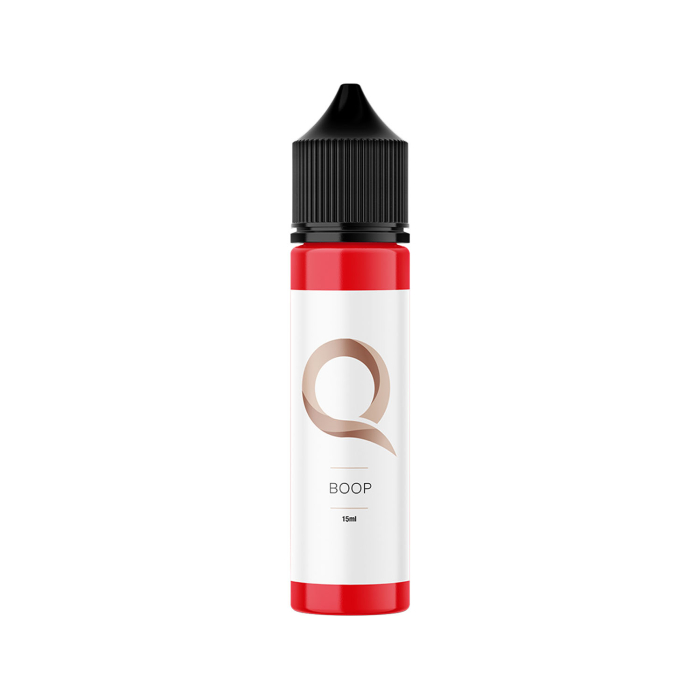 Inchiostro Per Tatuaggi Quantum (Platinum Label) - Boop 15 ml