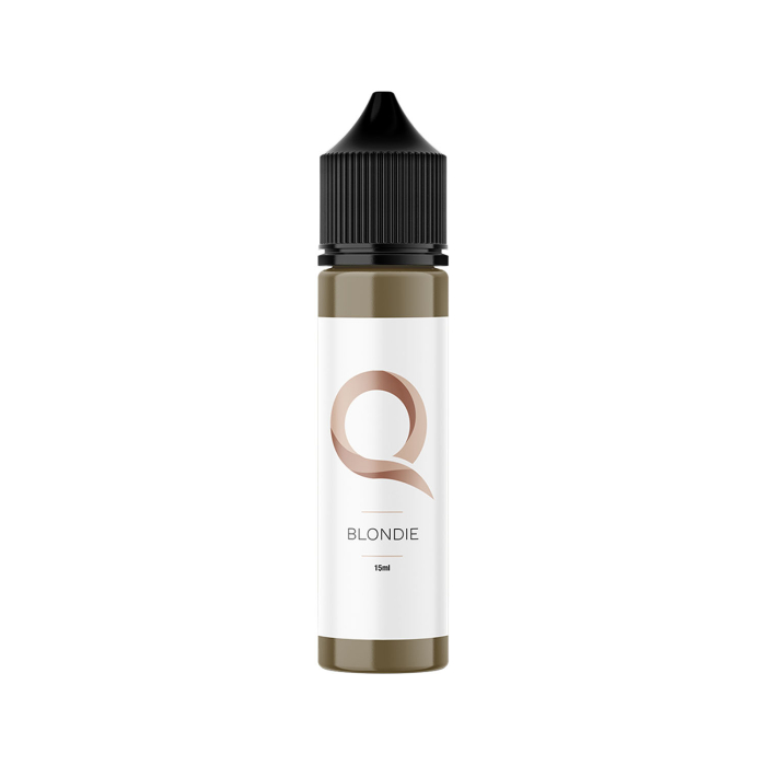 Pigmenti Quantum PMU (Platinum Label) - Blondie 15ml