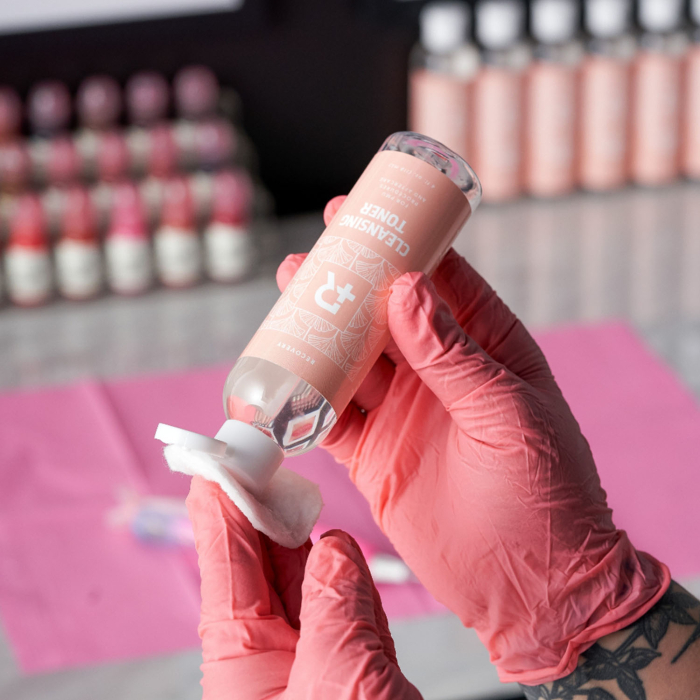 Recovery Cleansing Toner 120ml 4oz