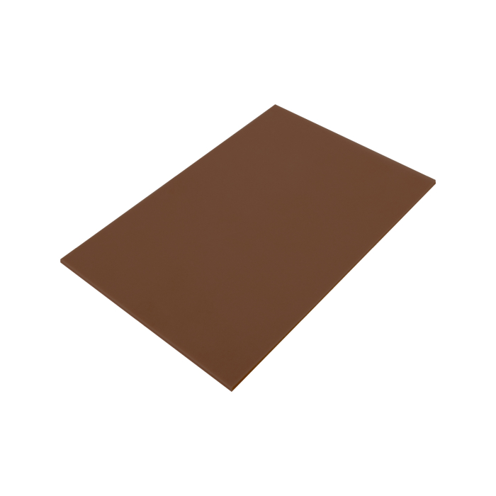 Foglio Sintetico da Pratica Reelskin Tonalità Scura