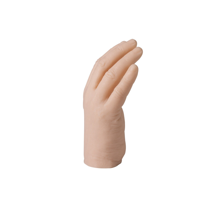 Reelskin Mano Sintetica da Pratica