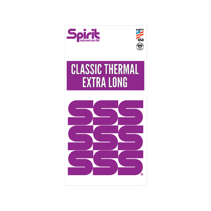 Scatola da 20 fogli Original ReproFX Spirit Classic Purple - Carta termica per copiatore/ettografo Extra Long (8,5