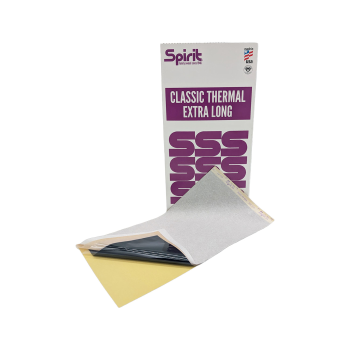 Scatola da 20 fogli Original ReproFX Spirit Classic Purple - Carta termica per copiatore/ettografo Extra Long (8,5