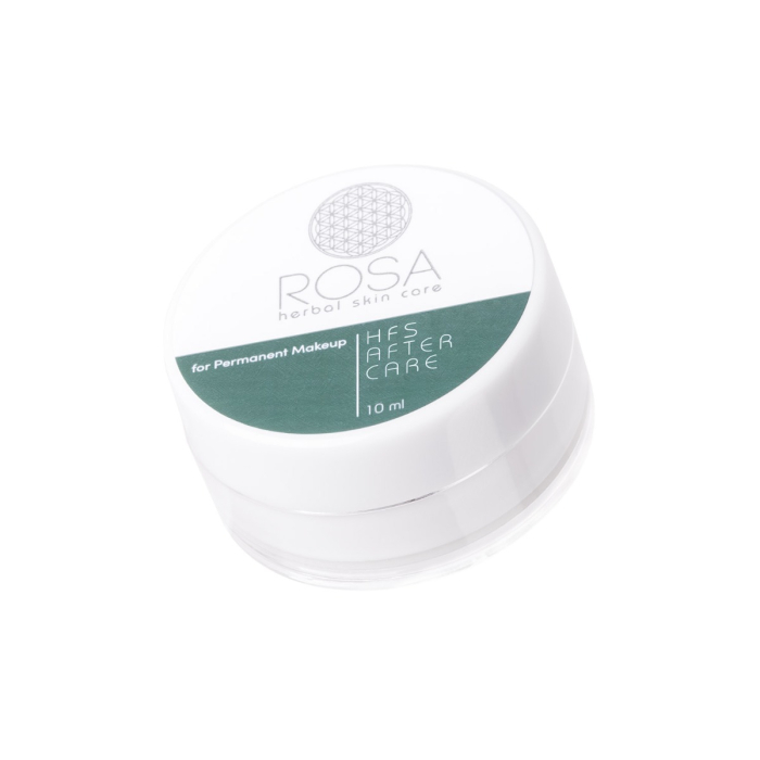 Rosa - Balsamo Post-Trattamento HFS alle Erbe 10ml