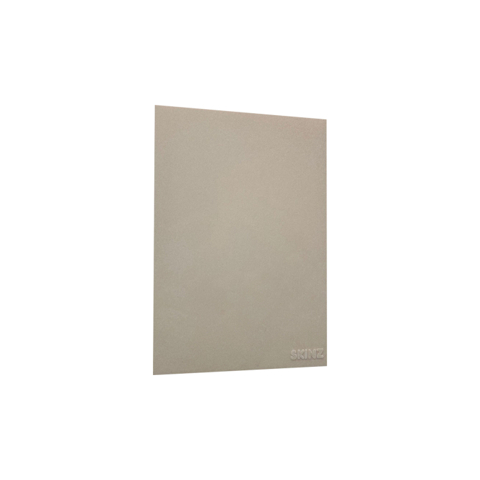 Pelle sintetica per esercizi Skinz A4