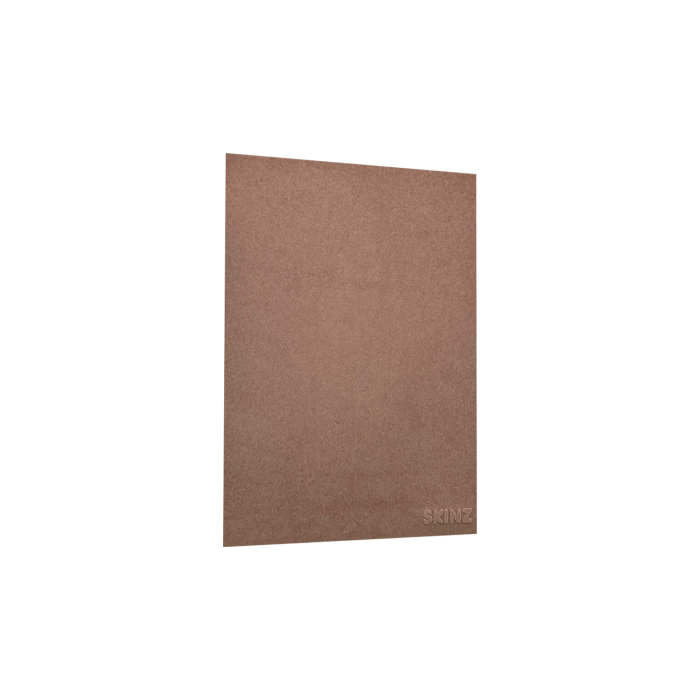 Pelle sintetica per esercizi Skinz A4