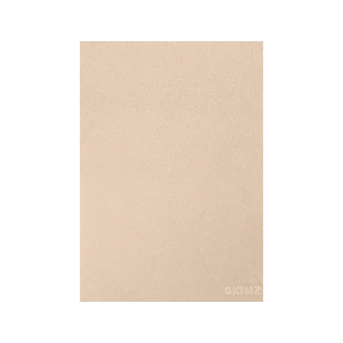 Pelle sintetica per esercizi Skinz A4