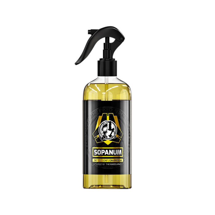 Spray pronto all'uso 500 ml SOPANUM