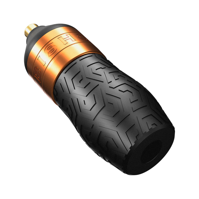 Confezione da 10 grip monouso Sunskin per Bishop Tattoo Pen