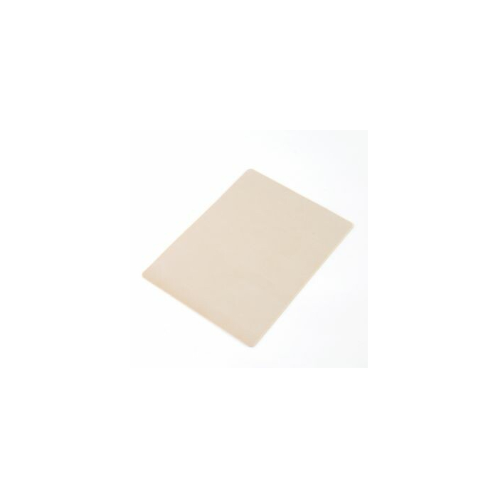 Pelle sintetica neutra per esercitazione tatuaggi