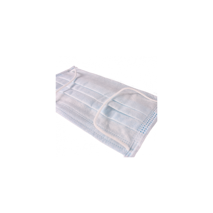 Confezione da 50 mascherine chirurgiche Killer Ink