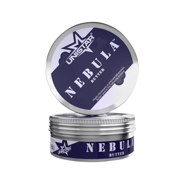 Unistar® Nebula Burro Anestetico 200ml