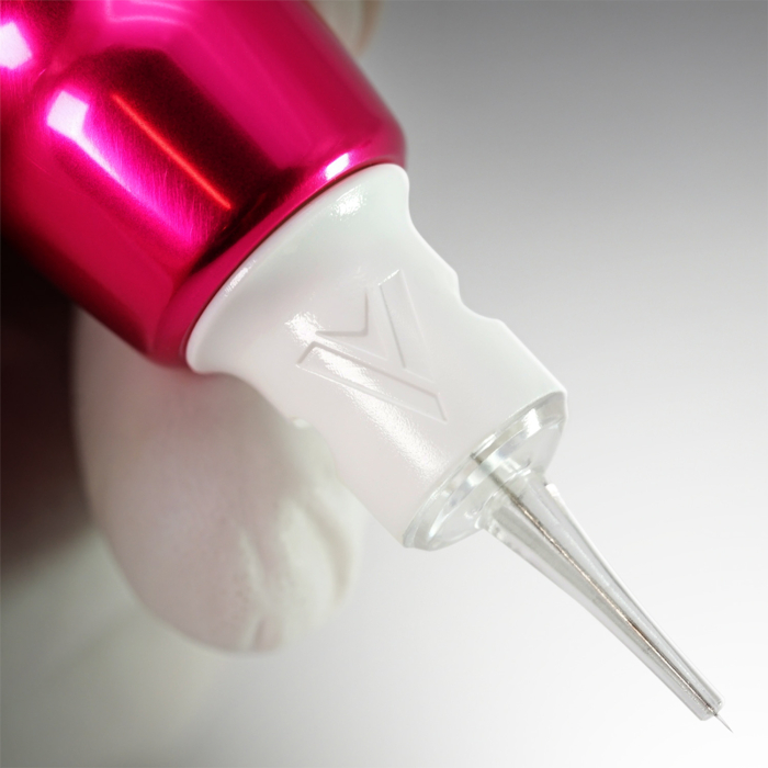 Scatola di 20 cartucce Vertix Nano - Liner