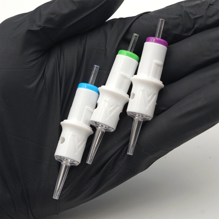 Scatola di 20 cartucce Vertix Nano - Liner