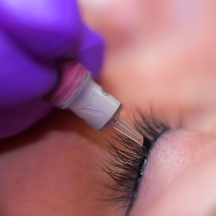 Scatola di 20 cartucce Vertix Nano - Liner