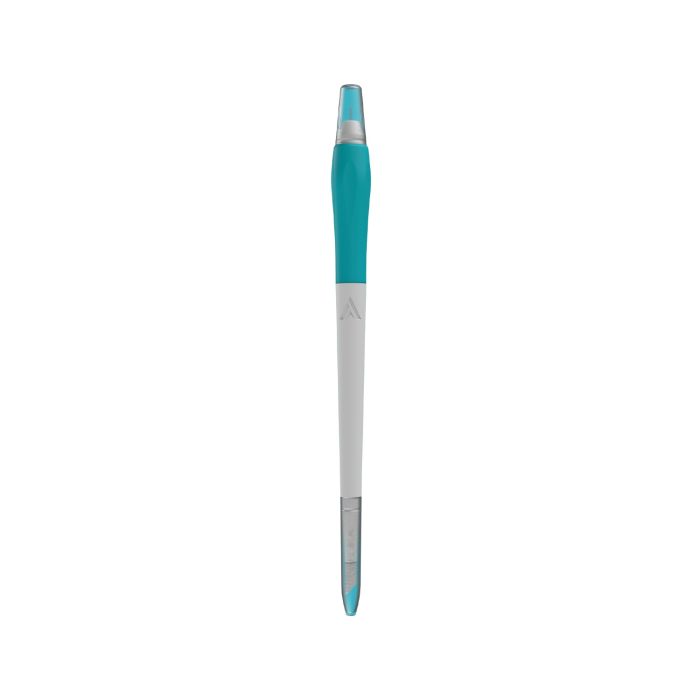 Scatola da 10 Micro Microblades Vertix 0,20 mm - 08 Shader Rotondi