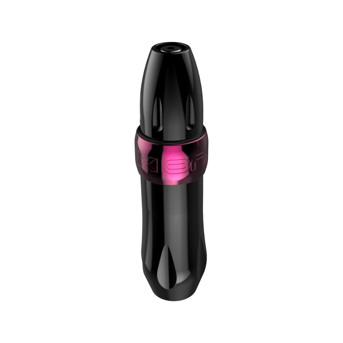 Macchina rotativa FK Irons Spektra Xion in Black / Pink