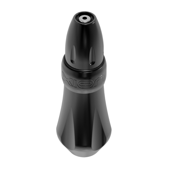 Macchina rotativa FK Irons Spektra Xion Gorilla in Stealth (Nera)