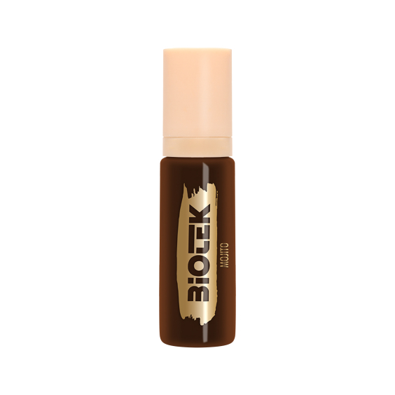 Biotek Pigmento Per PMU - Hybrid Long Lasting - Mojito - 15ml
