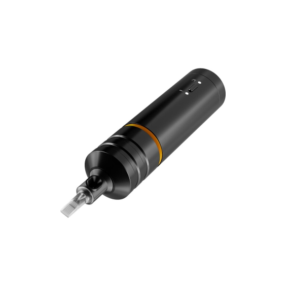 Macchina Wireless per Tatuaggi Cheyenne SOL Nova Unlimited - Nero