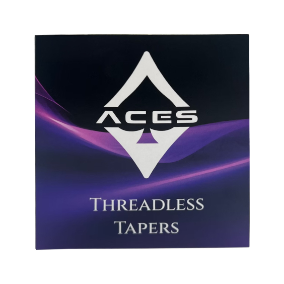 Confezione da 40 coni senza filettatura - Aces Supply