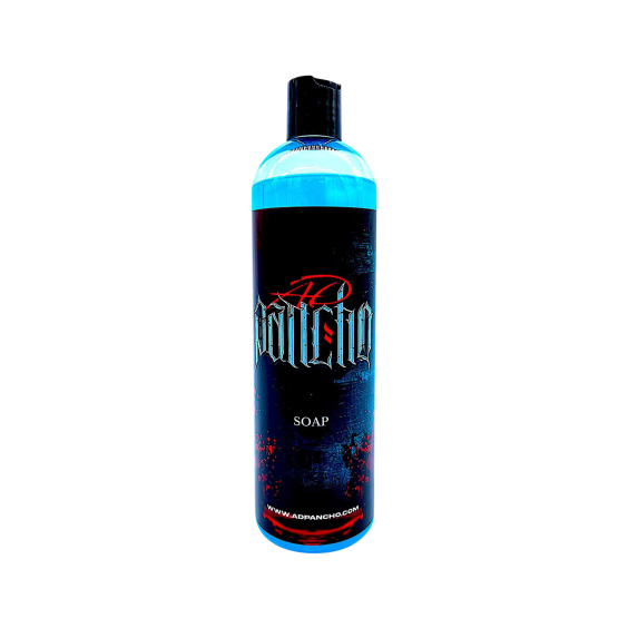 AD Pancho Sapone Blu Concentrato 500ml