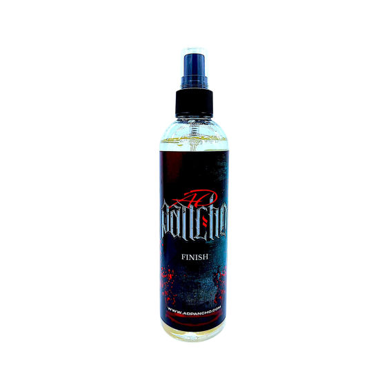 AD Pancho Finitura per Tatuaggi 250ml