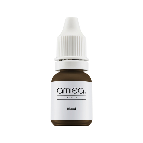 Inchiostro Amiea EVO2 PMU - Blond 10ml (EU REACH)
