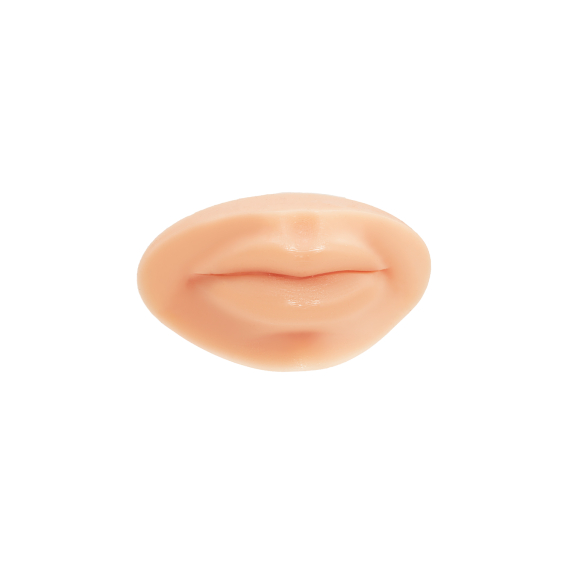 PMU Practice Lips and Piercing Body Bit di A Pound of Flesh
