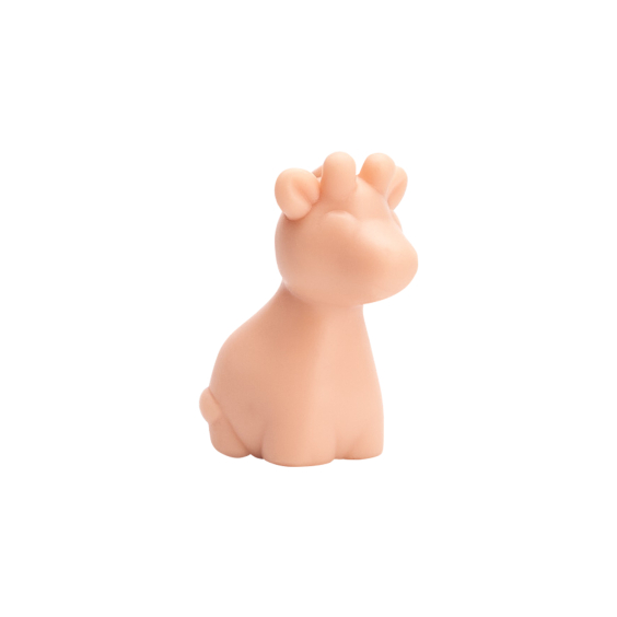 A Pound of Flesh Mini Zoo Animal - The Giraffe