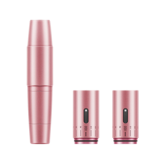 Macchina PMU H3 Boundless Artyst di Cheyenne H3 Boundless - Silver Rose
