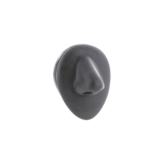 Silicone Nose Body Bit V1 (pezzo per naso in silicone)