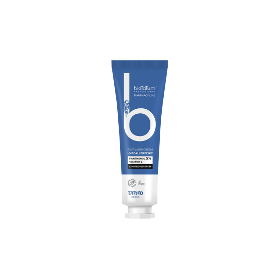 BioTaTum Crema Post-Laser Ipoallergenica 20ml