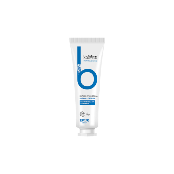 BioTaTum Crema Rapid Repair Ipoallergenica