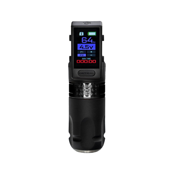 Bishop X-LUMEN Power Wand