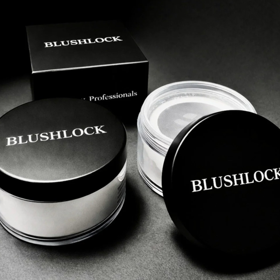Cipria Fissante Translucida Blushlock® 29g