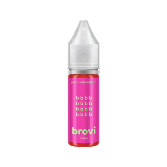 Pigmenti PMU Brovi - Juicy Watermelon