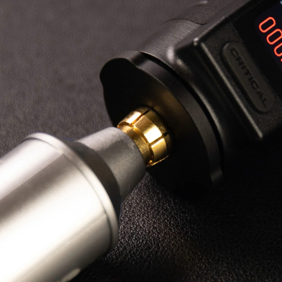 Critical Connect V3 Batteria