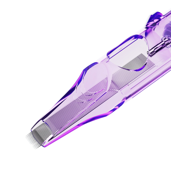Confezione da 20 cartucce DragonHawk Mast Pro 2 - Short Taper - Magnum Stacked