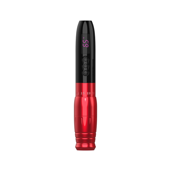 Macchina PMU wireless EZ Lola Air PRO - Red